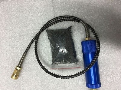 4500Psi  300Bar  30Mpa Diving Filter Molecular sieve  Activa