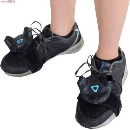 Trackstrap Wrist Strap For Vr Htc Vive Tracker - Precision F