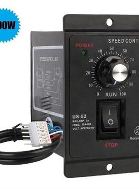 AC Motor Speed Controller Speed Pinpoint Regulator Forward