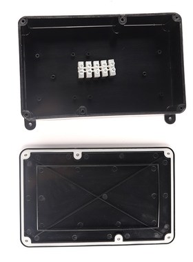 IP68 41A/450V Outdoor Waterproof Electrical wiring Junction