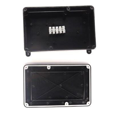 IP68 41A/450V Outdoor Waterproof Electrical wiring Junction