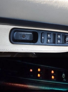 Power Window Control Switch Window Lifter Switch Button For