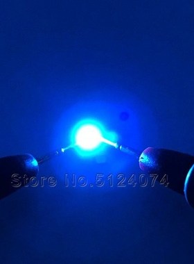 100pcs/lot 2835 LED beads 0.2W ice blue super bright SMD lig