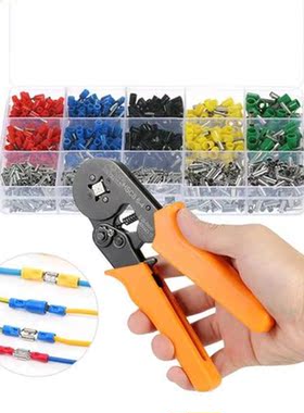 Multitool Cable Wire Crimper Crimping Pliers Crimpers Hand T