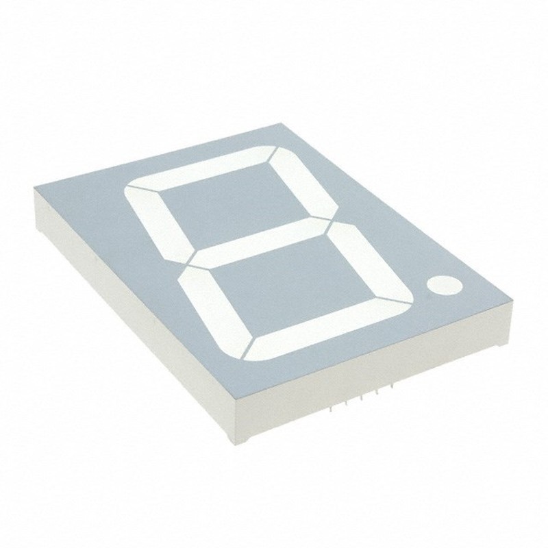 SA40-19SRWA [DISPLAY 660NM RED NUMERIC 4