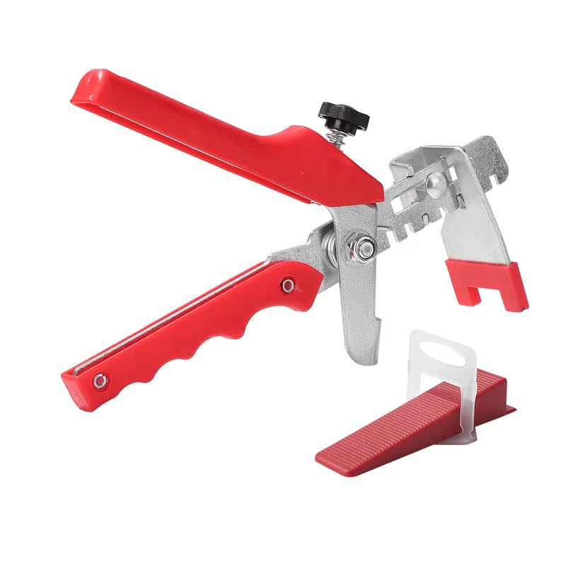 201pcs tile leveling system 1mm/1.5mm/2mm/2.5mm/3mm 100pcs c