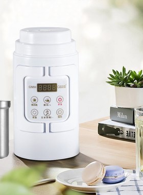 22%,hermal Insulation Electric kettle travel folding Slow Co