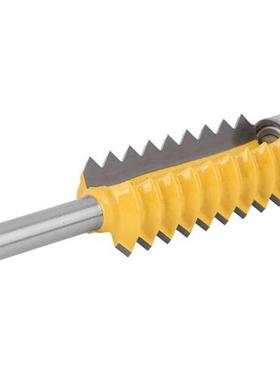 Milling Cutter Woodwork 8 Shank Woodworking Cutter Rail Stil