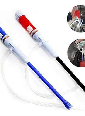 Portable Handheld Liquid Transfer Pump Battery Operated