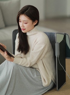 Xiaomi Xiangwu Wuwei foot warmer under the table heater hous