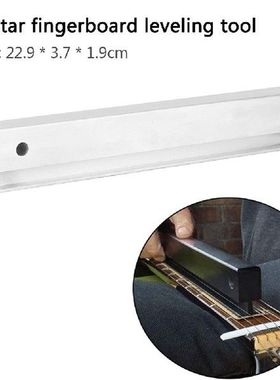 11/23cm Fretbar Understring Leveler Fret Sanding Leveling