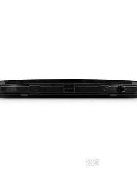 For Fiat Punto Evo For Abarth Grande Punto 2008-2012 Rear Sm