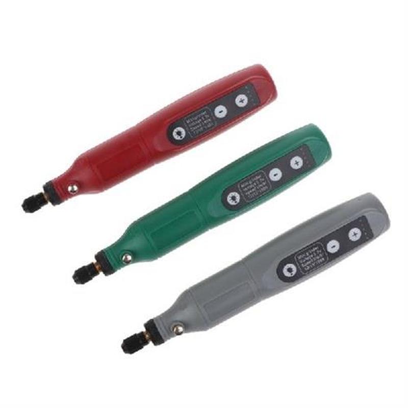 Electric Nail Drill Machine Nail Grinder Manicure Milling