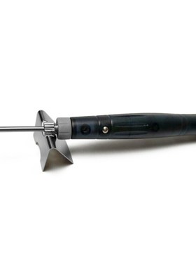 Portable USB 5V 8W SOLDERING IRON PEN KIT with Led Indicator