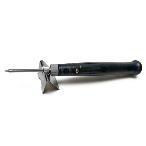 Portable USB 5V 8W SOLDERING IRON PEN KIT with Led Indicator
