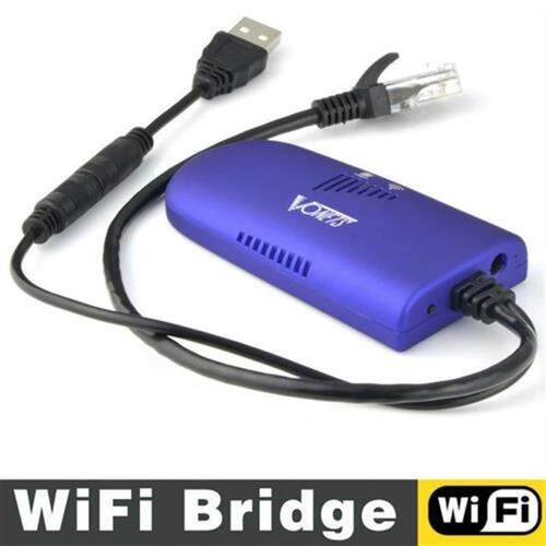 Vonets VAP11G-300 RJ45 Wifi Wireless Bridge Wifi Repeat
