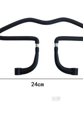 Universal Car Coat Hangers Auto Supplies Back Seat Headrest