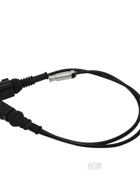 Temperature Sensor for Volkswagen VW Touareg Audi Q7 WABCO P