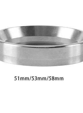 Household Espresso Dosing Funnel Cafe Accessory Accessories