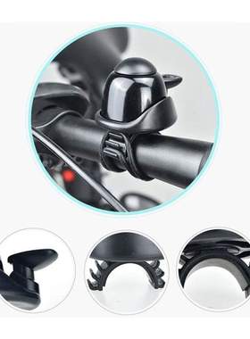 60° Electric Scooter Bell For Nextdrive M65 Ninebot ES1