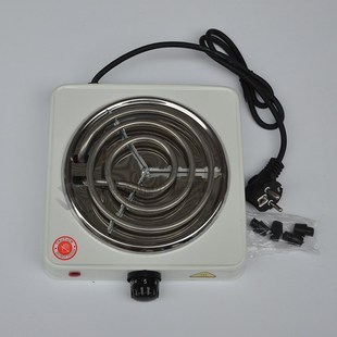 Shisha Hookah Burner Electric stove 220V 1000w  Hot Plate ki