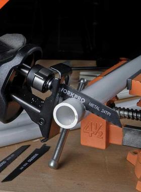 Electric Saw Reciprocating Saw for Wood Metal Cutting  P