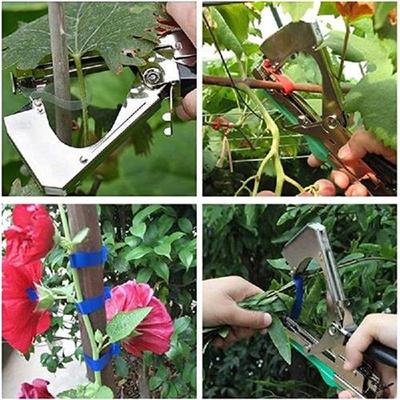 Tying Machine Plant Garden Tape Grape Vine Branch