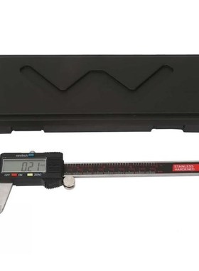 0-150mm Stainless Steel Digital Vernier Caliper High Accurac