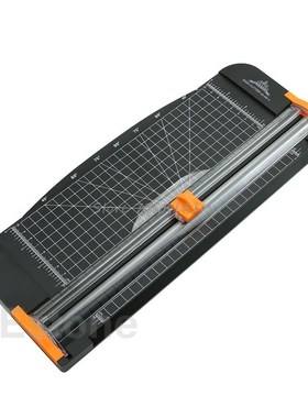 For Jielisi 909-5 A4 Guillotine Ruler Paper Cutter Trimmer C