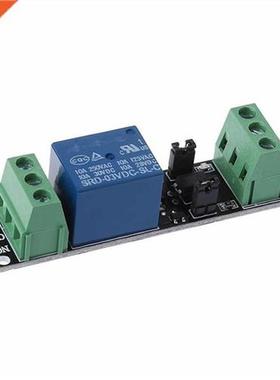 3V Relay High Level Driver Module Optocoupler Relay Isolated