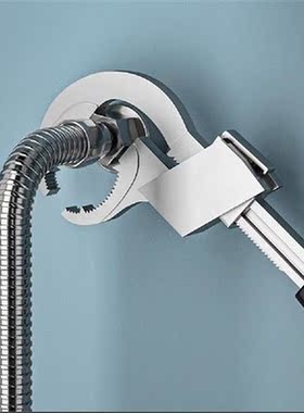 Adjustable Wrench Universal Double-ended Wrench Aluminium