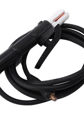 High Quality 300 Arc Welding Clamp Electrode Welding Holder