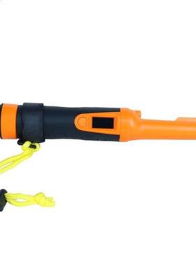 Handy Full Waterproof  meters metal detector HS 10 LCD Dis