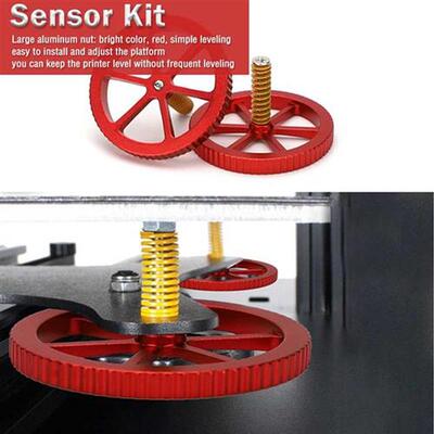 Automatic Bed Leveling 3D Touch Sensor Kit for CREALITYEnder