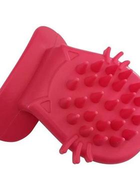 Chaton toilettage lavable maison Portable Non toxique macher