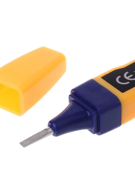 LED Light AC Electric Voltage Tester Volt Alert Pen
