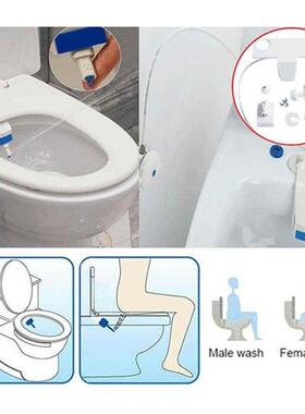 Newe Arrival Bathroom Toilet Set Fresh Water Spray Durable