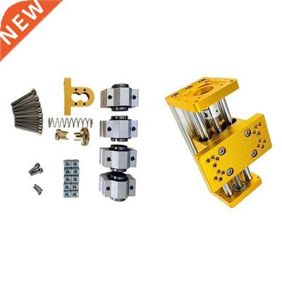 1 Set Cnc3018Plus Scv12Vuu Bearing 12Mm, 10Mm &