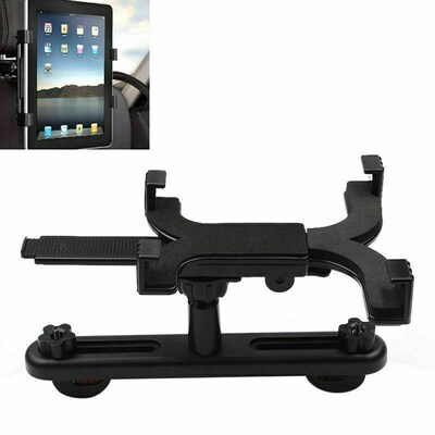 7-11 Inch Universal Tablet Stander Stent 360 Adjustable Car