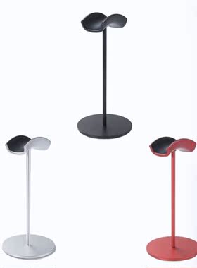 Gaming Headphone Stand Headphone Hook Holder Hanger Aluminum
