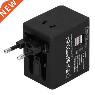Worldwide Travel Adaptor Broadband Voltage Universal Travel