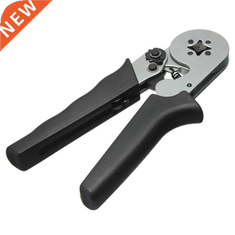 0.08-6Mm2 Terminal Crimping Tool Bootlace Ferrule Crimper