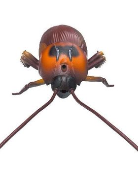 Crawling Cockroach Toy Fake Roaches Trick Toys Electronic