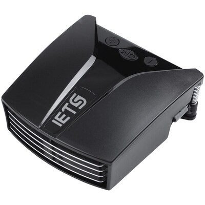 Iets Gt202 Computer Laptop Cooler Laptop Cooling Pad Laptop