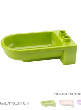 Play House Big Building Blocks Furniture Accessories Utensil