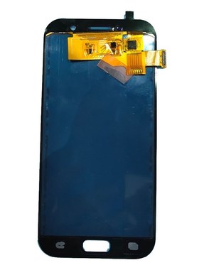 Test LCD Display For Samsung Galaxy A5 2017 A520 Touch Scree