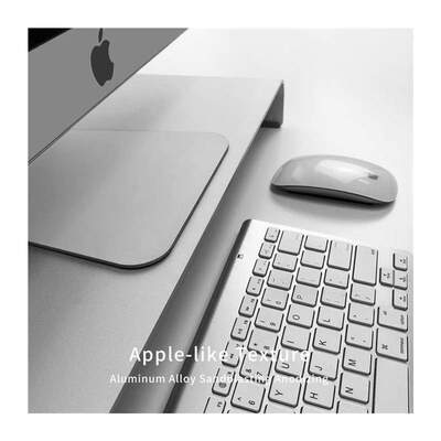 Computer monitor stand Aluminum Alloy Computer Laptop Displa