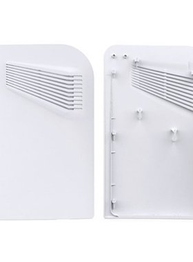 Console Protective Shell Host Replacement Faceplate Replacea