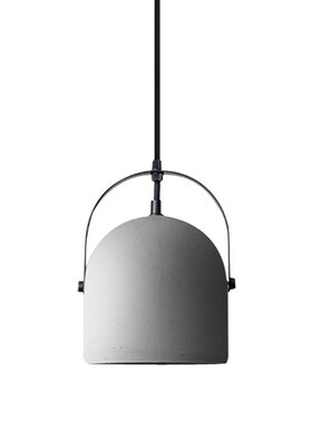 Nordic Loft Cet Chandelier Lights Simple Modern Pendant Lamp