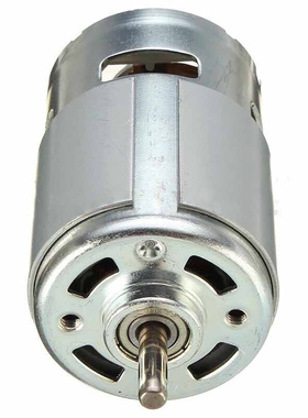 DC 12V24V Large Torque or Highpower Low Noise 775